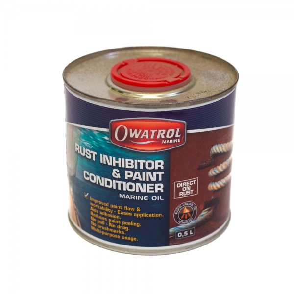 Boat Cleaners, Fillers, Sealants and Oils